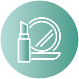 Sie brauchen ein passendes Make-Up für ein Event? Hair & Beauty by MeSa aus Bremen OT Huchting kümmert sich darum!