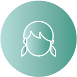 Hair & Beauty by MeSa ist Ihr verlässlicher Friseur aus Bremen OT Huchting. Wir frisieren auch Kinder!