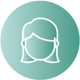 Auch beim Make-Up kennt sich das Team von Hair & Beauty by MeSa aus Bremen OT Huchting bestens aus.